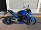 Фото Suzuki GSX-S 1000 2016 с японского аукциона