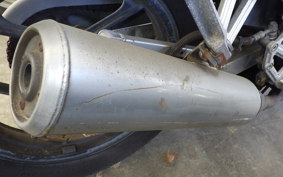 KAWASAKI GPX250R EX250E