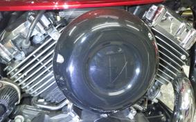 YAMAHA DRAGSTAR 400 2014 VH02J