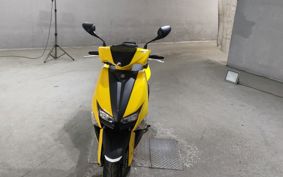 YAMAHA  CYGNUS  GRIF ASU SEJ4J