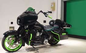HARLEY FLHXS 1690 2016