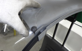 HONDA GYRO CANOPY 2014 TA03