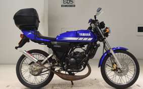 YAMAHA RZ50 Gen.2 RA02J
