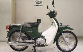 HONDA C110 SUPER CUB 2026 JA07