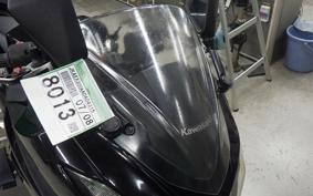 KAWASAKI NINJA 300 2013