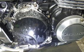 KAWASAKI ZEPHYR 400 KAI 1997 ZR400C