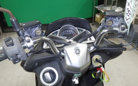 YAMAHA MAJESTY155 S 2026 SG28J