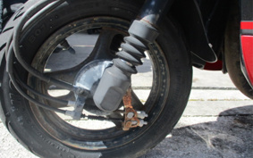 HONDA GIORNO AF70