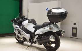 SUZUKI HAYABUSA Gen.2 2016 GX72B