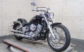 YAMAHA DRAGSTAR 400 2003 VH01J