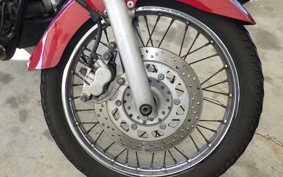 YAMAHA DRAGSTAR 250 1998 VG02J