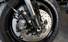 HARLEY FXDR114 2019 YVK