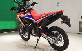 HONDA CRF250 GEN 2 RALLY MD47