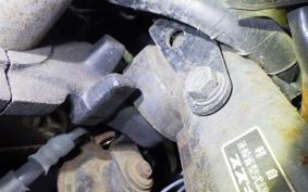 SUZUKI GSX-R250 GJ72A