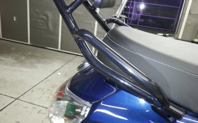 SUZUKI ADDRESS V125 Gen.2 DP12H