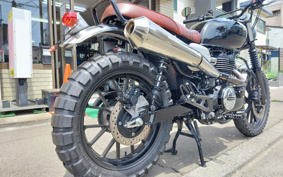 HONDA GB350 2021 NC59