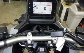 HONDA X-ADV 750 2026 RH21