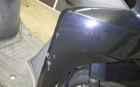 HONDA DIO 110 2009 JF58