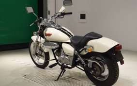 HONDA MAGNA 50 2012 AC13