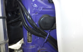 YAMAHA TT250R RAID 1997 4WA