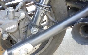 HONDA REBEL 250 S MC49