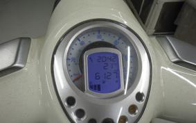PEUGEOT ジャンゴ125A