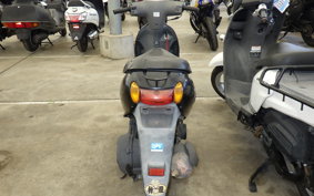 SUZUKI LET's 4 2019 CA46A