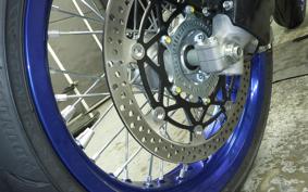 SUZUKI DR-Z4SM 2025 ER1AH