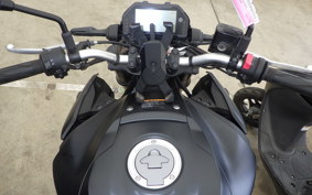 YAMAHA MT-03 ABS 2023 RH21J