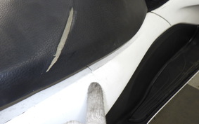 HONDA PCX150ﾔﾈﾂｷ 2022 KF12