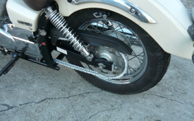 YAMAHA DRAGSTAR 250 VG05J