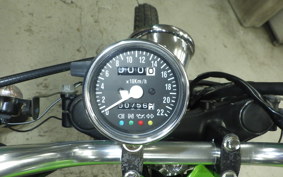 KAWASAKI 250TR BJ250F