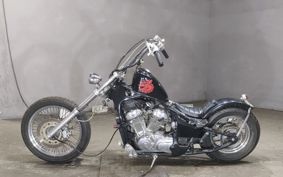HONDA STEED 400 1993 NC26