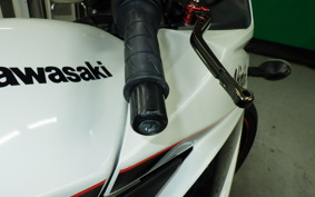 KAWASAKI NINJA 250R EX250K