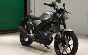 YAMAHA XSR155 2019