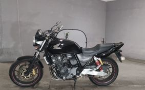 HONDA CB400SFV-4 2015 NC42