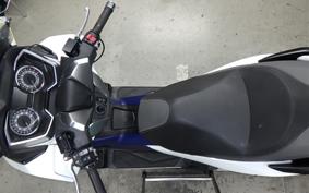 HONDA FORZA 250 2023 MF13