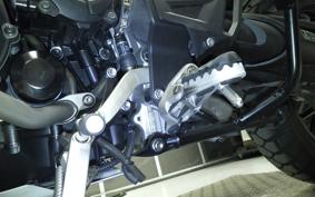 TRIUMPH TIGER 1200GT EX 2022
