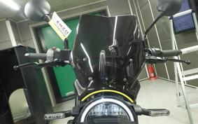 HUSQVARNA SVARTPILEN 401 2023