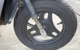 SUZUKI LET's 4 CA45A