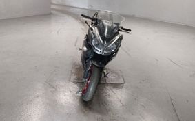 KAWASAKI NINJA400 EX400E