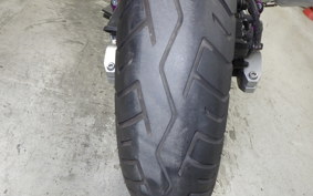 KAWASAKI ZRX-2 1997 ZR400E