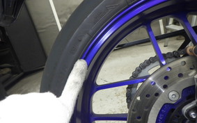 YAMAHA MT-09 2024 RN87J