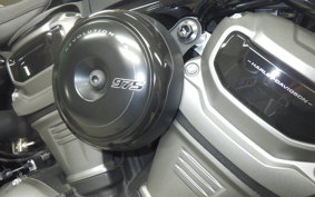 HARLEY RH975 2022