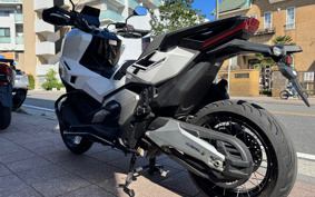 HONDA X-ADV 750 2025 RH21