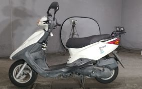 YAMAHA AKUSHI STREET SE53J