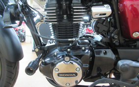 HONDA GB350 2022 NC59