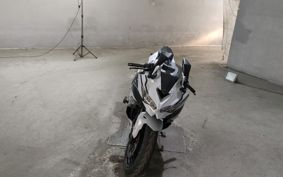 KAWASAKI NINJA ZX-4R SE 2025 ZX400P