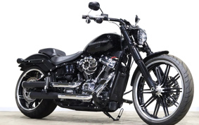 HARLEY FXBRS 1988 YHK