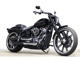 Фото Harley FXBRS 1988 с японского аукциона